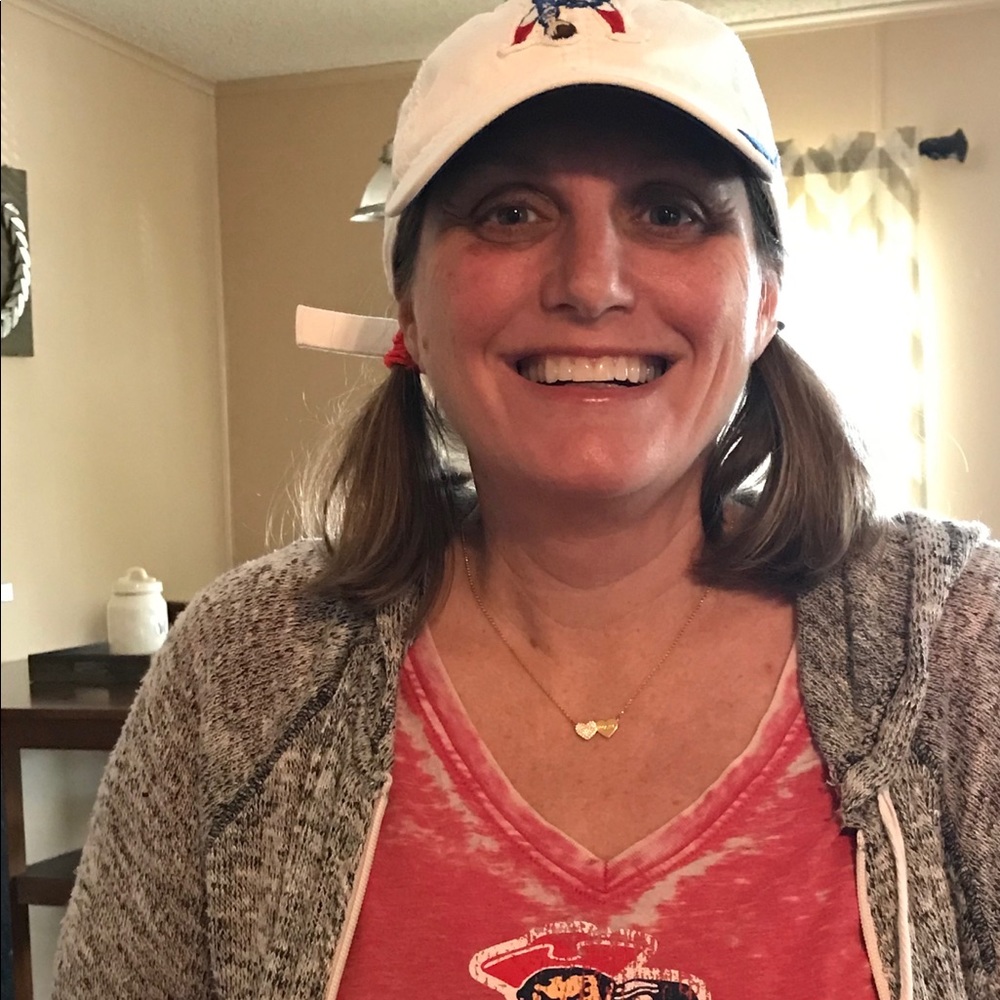 Meet your Posher, Lisa